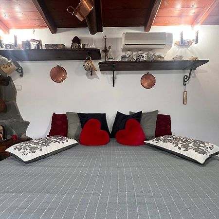 Vila La Baita Di San Massimo Rapallo Exteriér fotografie